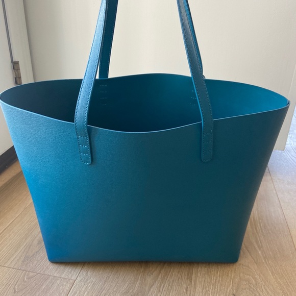 Mansur Gavriel Tote - Picture 4 of 5